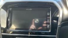 Suzuki Vitara 1.4 Boosterjet 48V Hybrid SZ-T 5dr Auto Petrol Estate